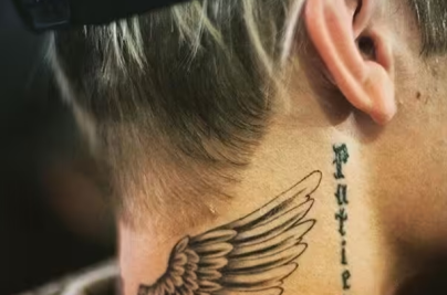 Back of the Neck - Hình Xăm Sau Gáy Đẹp, Ý Nghĩa Và Những Điều Cần Biết image