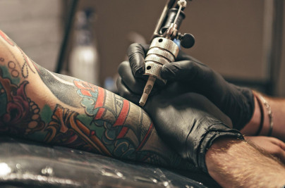 Sterile Tattoo Studio in Bui Vien – Why Hygiene Matters When Getting a Tattoo 5172682 Cover Tattoo