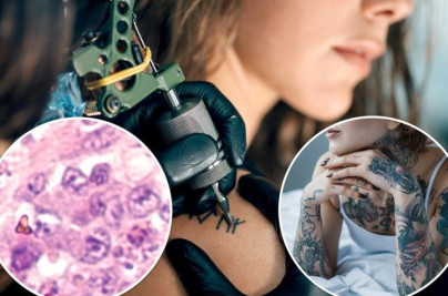 Tác Động Của Xăm Hình Đến Hệ Miễn Dịch Và Sức Khỏe Lâu Dài: Góc Nhìn Khoa Học Và Thực Tiễn anh mo ta