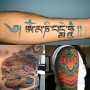 Tibetan Tattoo Meaning, Symbolism, and Sacred Design Guide