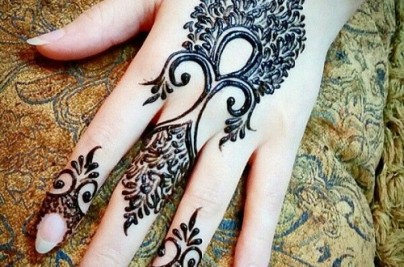 Henna Tattoo (Xăm Henna): Nghệ Thuật Xăm Không Đau Từ Ấn Độ 0eac3e1340e00a60372a66a58689334a