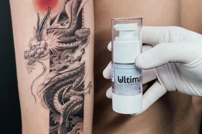 Free Tattoo Touch Up Saigon: Policy, Eligibility & Expert Tips 113024 Puch Portfolio 2048px30