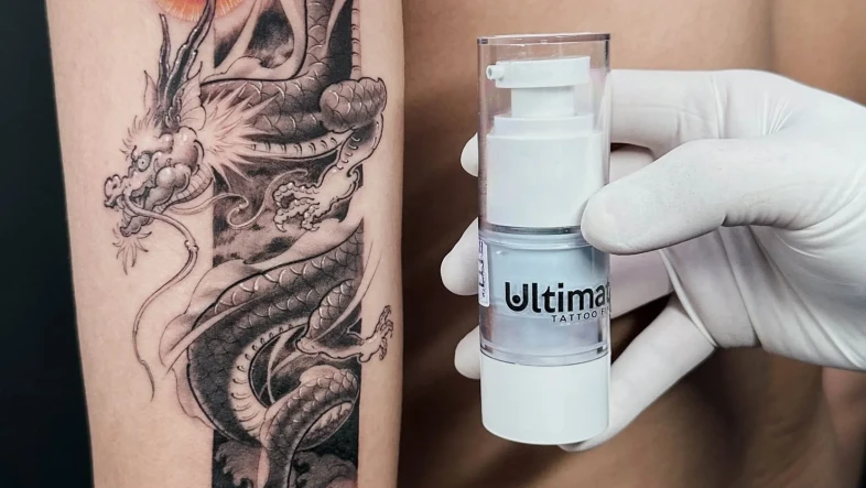 Free Tattoo Touch Up Saigon: Policy, Eligibility & Expert Tips 113024 Puch Portfolio 2048px30