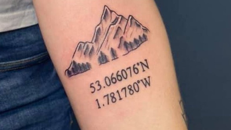 Map Coordinates Tattoo District 1: Meaning, Designs & Meaningful Travel Ink 121254254 248684040 10225758244884133 1923501126221507444 n