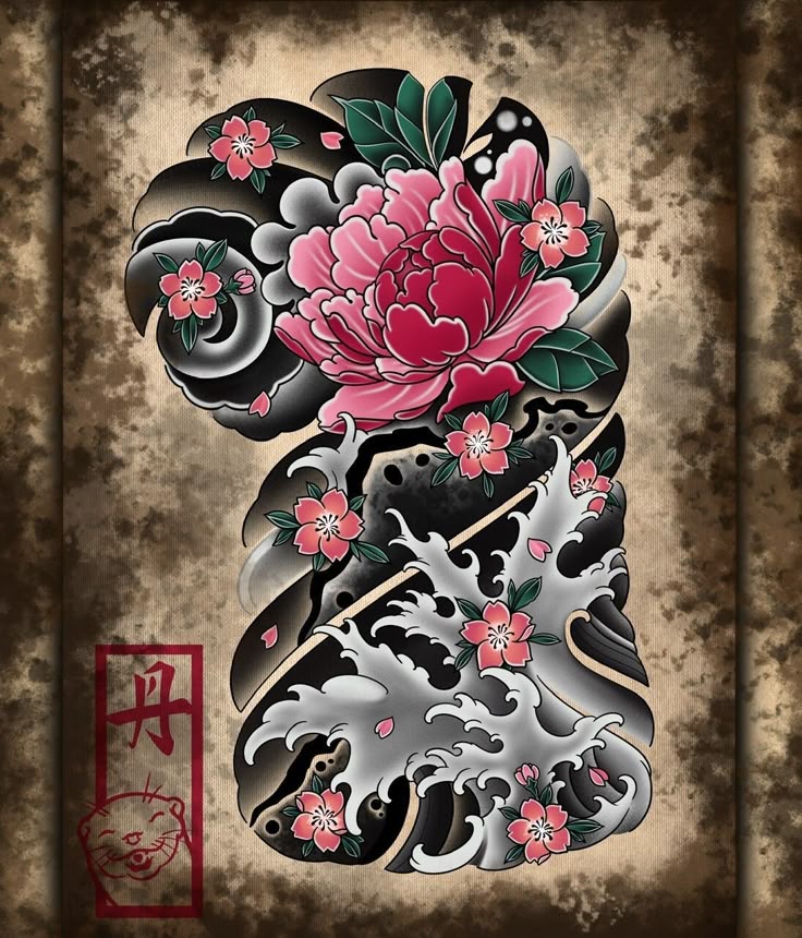 Peony Tattoo Design Ideas, Meaning & Expert Guide 5 Mô tả SEO giàu ngữ nghĩa
