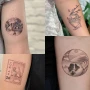 Souvenir Tattoo Ideas: Meaningful Travel Ink Inspiration