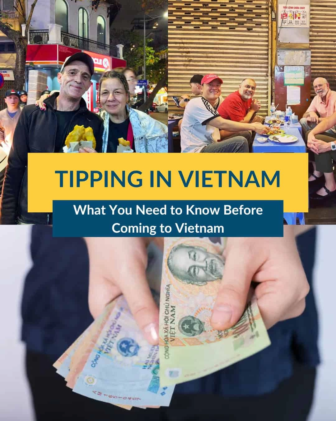 Vietnam tipping culture and tattoo artist gratuity guide
