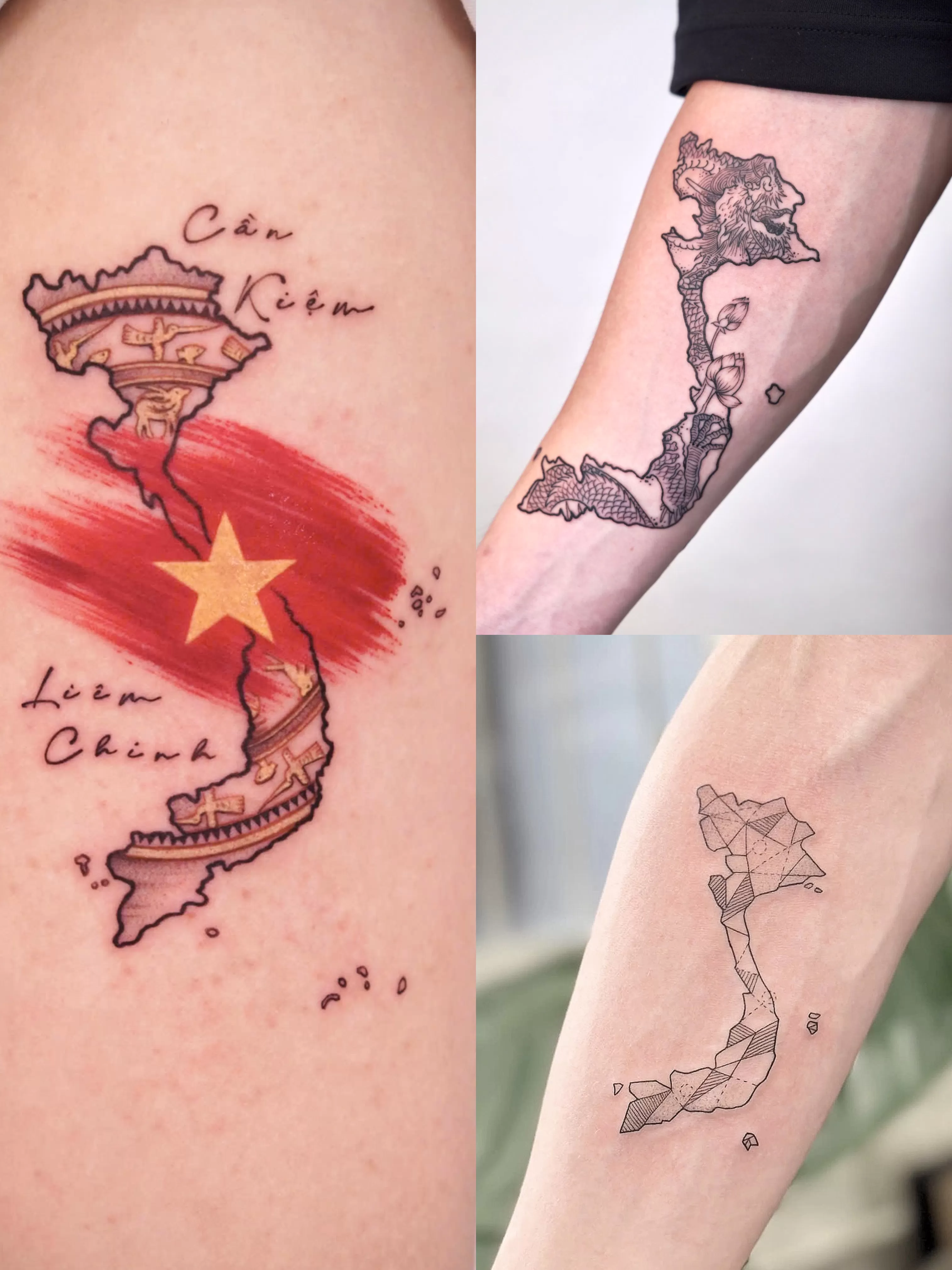 Story-Driven Travel Tattoo Vietnam: Meaningful Ink Guide 5 Mô tả SEO giàu ngữ nghĩa