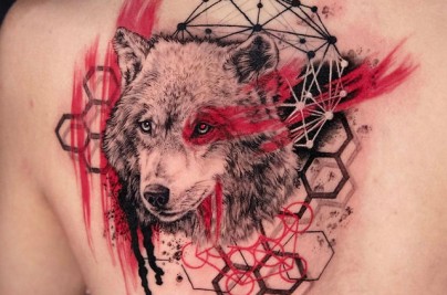 Trash Polka Tattoo: Meaning, Designs, Cost & Expert Guide 1900bd f65bebd6219748c7bc415e561c423399mv2
