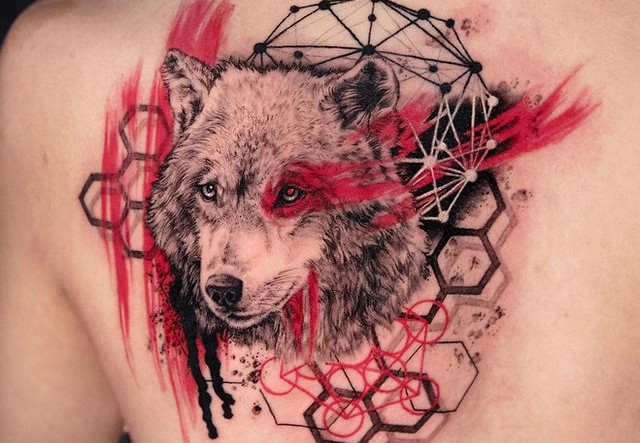 Trash Polka Tattoo: Meaning, Designs, Cost & Expert Guide 1900bd f65bebd6219748c7bc415e561c423399mv2