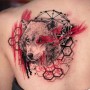 Trash Polka Tattoo: Meaning, Designs, Cost & Expert Guide