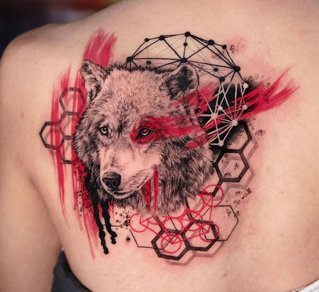 Trash Polka Tattoo: Meaning, Designs, Cost & Expert Guide 6 Mô tả SEO giàu ngữ nghĩa