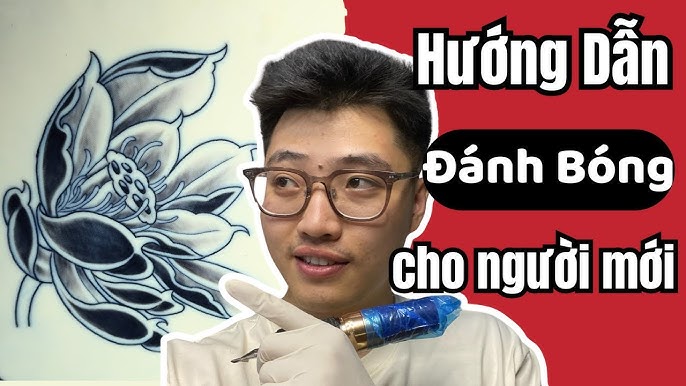 Kỹ thuật blending trong xăm hình: Bí quyết tạo chuyển màu mượt & sắc nét 7 Mô tả SEO giàu ngữ nghĩa