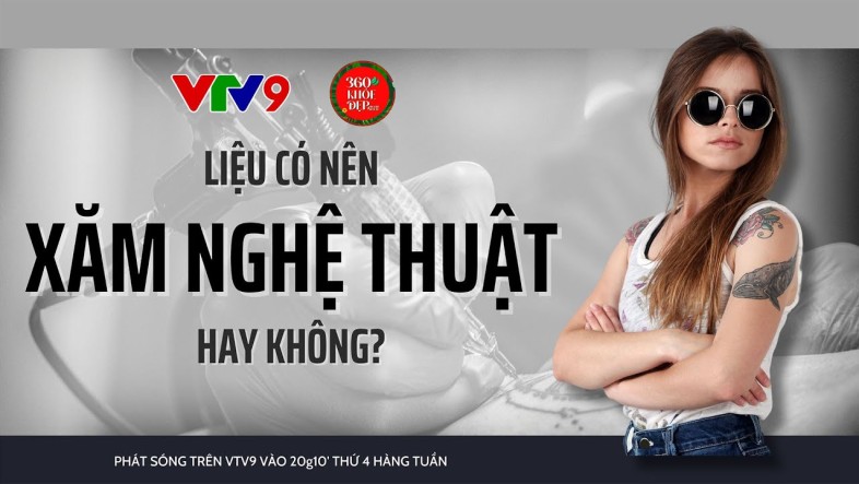 Nếu Đã Xăm Đừng Ngần Ngại Khoe Nó Ra: Tự Tin & Bản Sắc Cá Nhân 1 maxresdefault