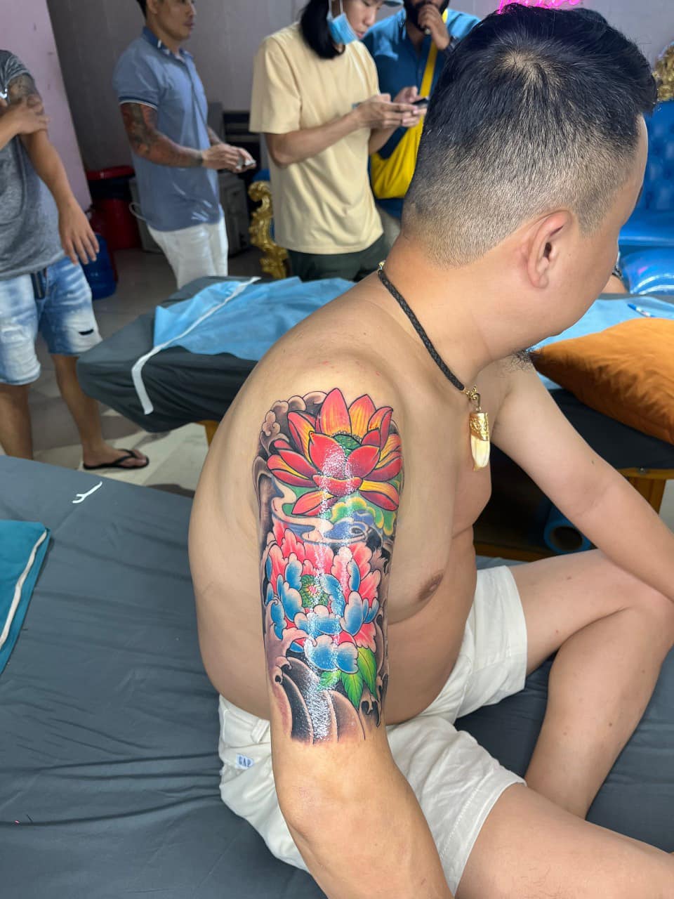 M├┤ tß║ú SEO gi├áu ngß╗» ngh─⌐a