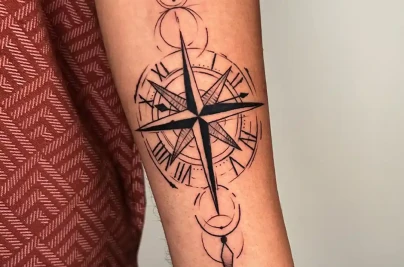 Best Time to Get a Travel Tattoo: Before, During, or After a Trip? 380