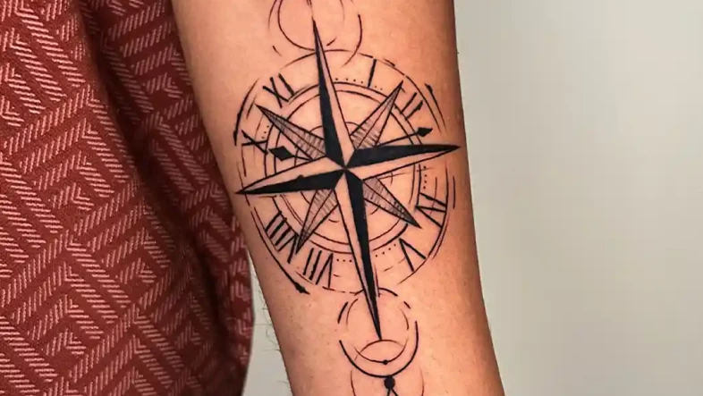 Best Time to Get a Travel Tattoo: Before, During, or After a Trip? 380