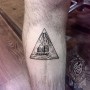 Halong Bay Minimalist Tattoo Ideas & Meaning Guide