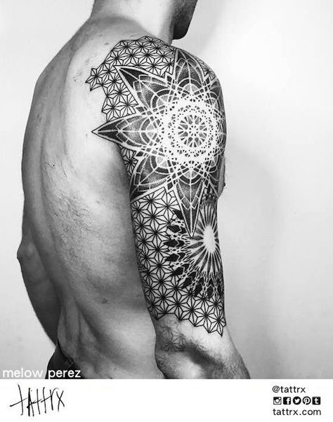 Dotwork Tattoo Guide: Styles, Pain, Healing & Design Ideas 6 Mô tả SEO giàu ngữ nghĩa