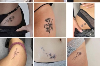 Hip Tattoo Designs: Meaning, Pain Levels & Expert Placement Insights 49aa82d2e1e7eb956a5db70edf2a1e52