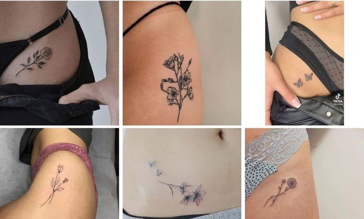 Hip Tattoo Designs: Meaning, Pain Levels & Expert Placement Insights 49aa82d2e1e7eb956a5db70edf2a1e52