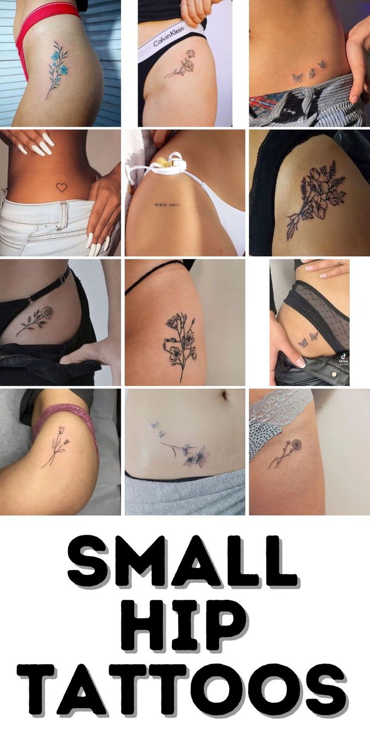 Hip Tattoo Designs: Meaning, Pain Levels & Expert Placement Insights 6 Mô tả SEO giàu ngữ nghĩa