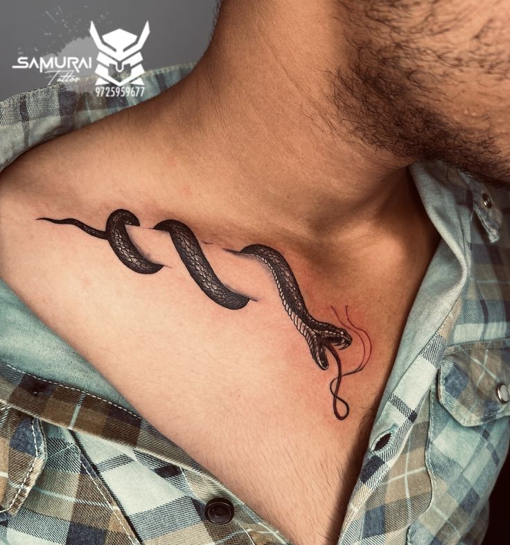Snake Tattoo Meaning, Symbolism & Best Design Ideas 8 Mô tả SEO giàu ngữ nghĩa