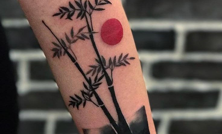 Custom Ancestral Asian Art Tattoo: Meaning, Symbolism & Design Foundations 5a1c1a1743147fc9edffa501d7e5f1d3