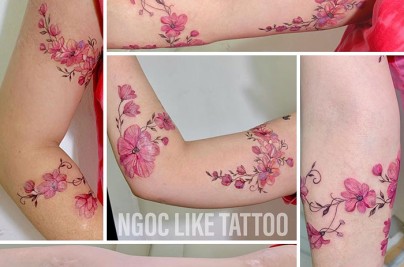 Scar Cover Up Tattoo Vietnam: Expert Guide, Costs & Results 5f23c2f097b3e Tattoo artist makes real works of art covering sad scars 5f227eb253a24 700