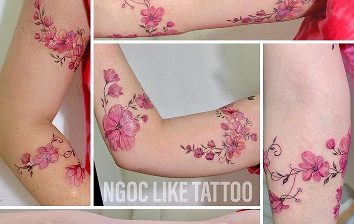 Scar Cover Up Tattoo Vietnam: Expert Guide, Costs & Results 5f23c2f097b3e Tattoo artist makes real works of art covering sad scars 5f227eb253a24 700