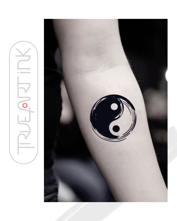 Ý Nghĩa Hình Xăm Âm Dương Và Gợi Ý Thiết Kế Đẹp 6 Mô tả SEO giàu ý nghĩa Âm Dương