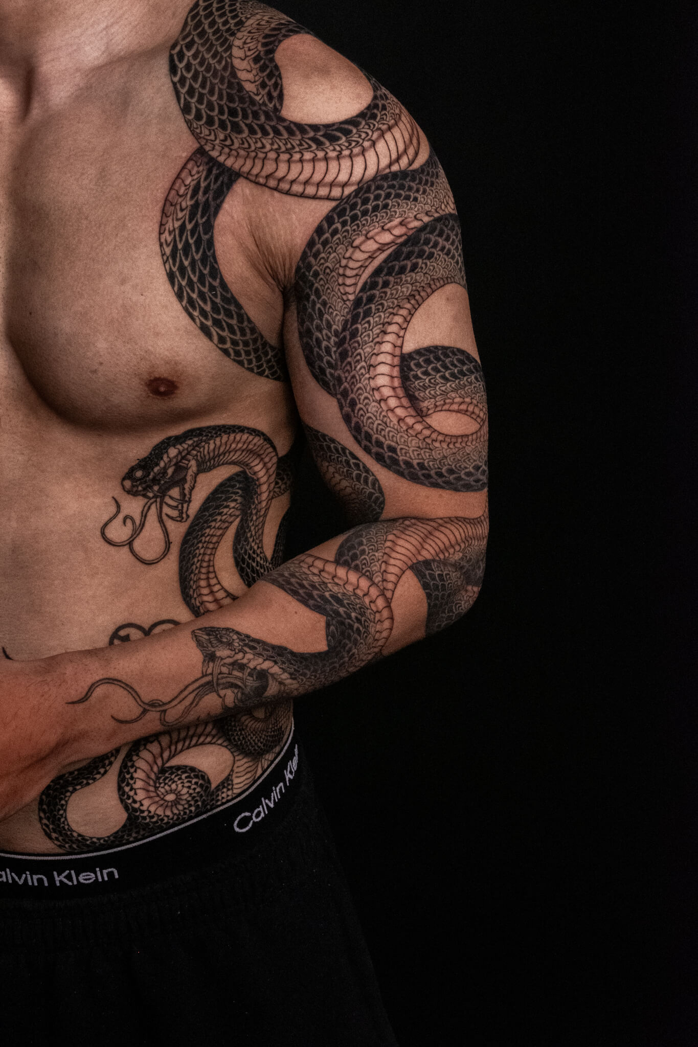 Eastern Snake Tattoo Meaning: Symbolism, Culture & Designs 6 Mô tả SEO giàu ngữ nghĩa