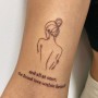 Meaningful Tattoos: 75 Powerful Ideas and Their Symbolism