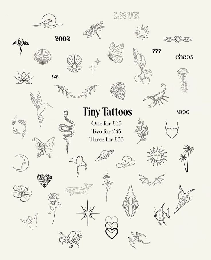 Cute Small Tattoos: Meaningful Minimal Ink Ideas That Last 8 Mô tả SEO giàu ngữ nghĩa