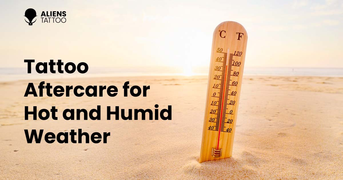 Tattoo Healing Humid Weather: Complete Aftercare Guide 9a1813 52d97d20daa54cfab37232fc11a5ad3dmv2