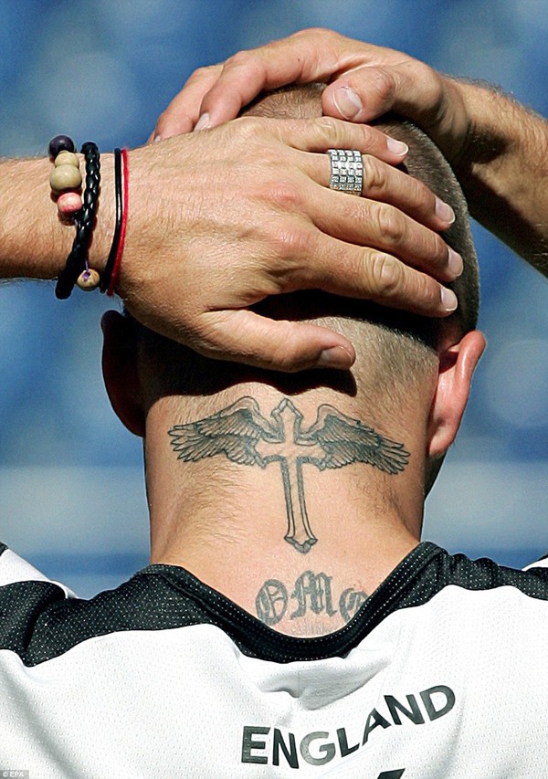 Giải Mã Hình Xăm David Beckham Và Ý Nghĩa Ẩn Giấu 6 M├┤ tß║ú SEO gi├áu ngß╗» ngh─⌐a