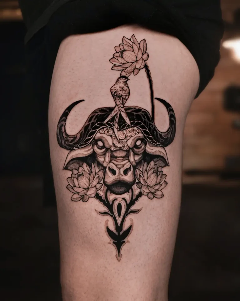 Western Standard Tattoo Saigon: Safe, Professional Ink & Global Quality 6 Mô tả SEO giàu bỤ tattoo Saigon western standard
