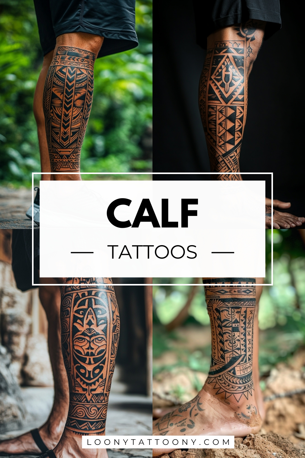 Calf Tattoo Designs: Best Ideas, Pain & Meaning Guide 5 Mô tả SEO giàu ngữ nghĩa