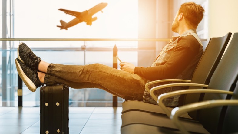 Flying After Getting a Tattoo: Is It Safe and How Long Should You Wait? Can You Fly After Getting a Tattoo Day After