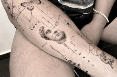 Single Needle Tattoo Guide: Pros, Cons, Longevity & Expert Tips HTiybiwIS4WMsWIo2b9r