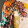 Tiger Tattoo Meaning: Symbolism, Designs & Best Ideas