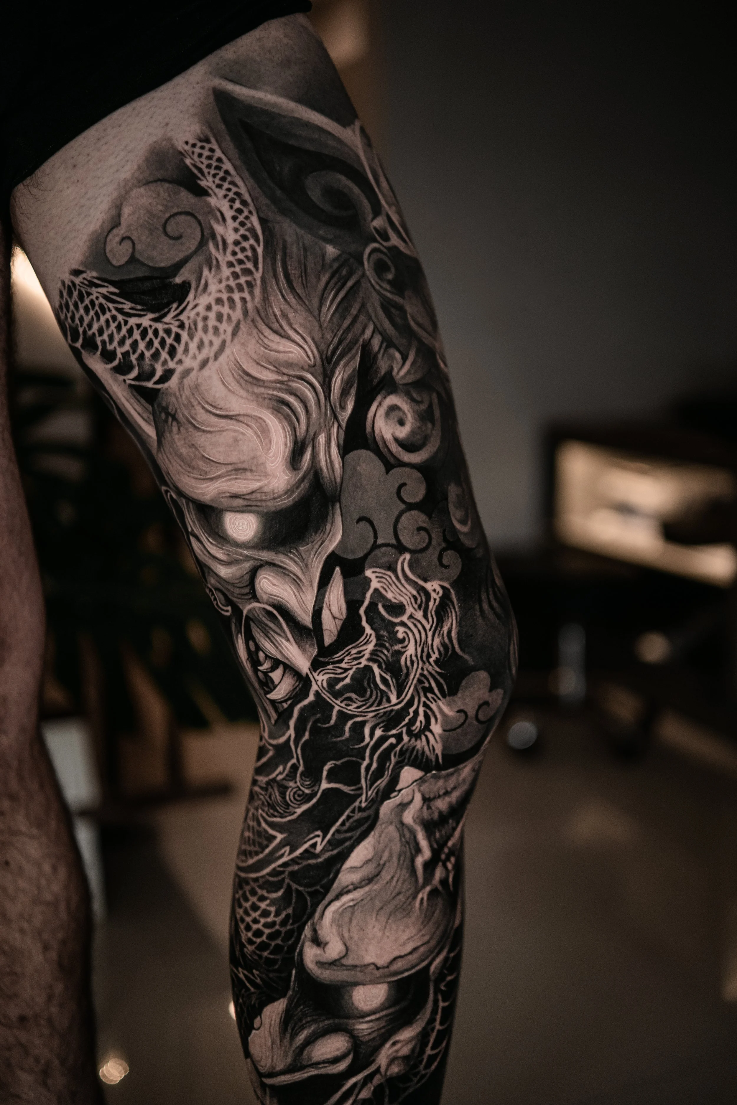Southeast Asian Motif Tattoo Mix: Meaning & Fusion Guide 8 Mô tả SEO giàu ngữ nghĩa