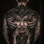 Surrealism Tattoo Ideas, Meanings & Design Guide for 2026