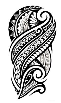 Ý nghĩa hình xăm MAORI: Giải mã biểu tượng sức mạnh, gia đình và bảo hộ 9 Các biểu tượng Maori phổ biến và ý nghĩa trong nghệ thuật xăm truyền thống