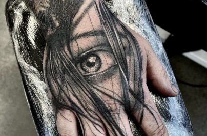 Realism Tattoo From Photo: How to Get Stunning Results Realism Tattoo 837x1024