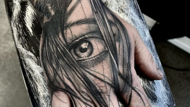 Realism Tattoo From Photo: How to Get Stunning Results Realism Tattoo 837x1024