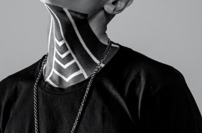 Bold Neck Tattoo Ideas, Meaning & Pain Guide Should I Get a Tattoo On My Neck