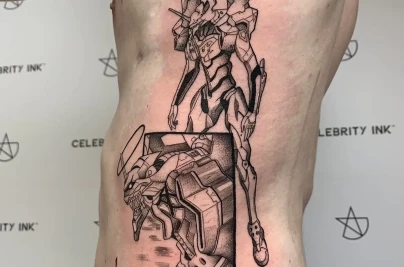 Sketch Style Tattoo Guide: Ideas, Longevity & Expert Tips Sketch 10 1