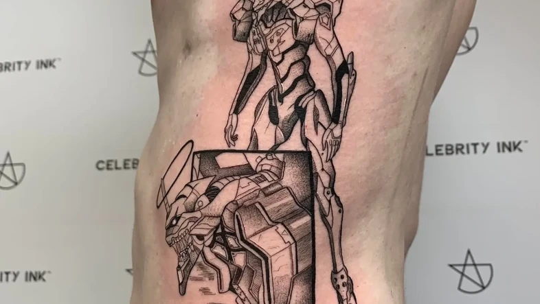 Sketch Style Tattoo Guide: Ideas, Longevity & Expert Tips Sketch 10 1