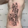 Sketch Style Tattoo Guide: Ideas, Longevity & Expert Tips